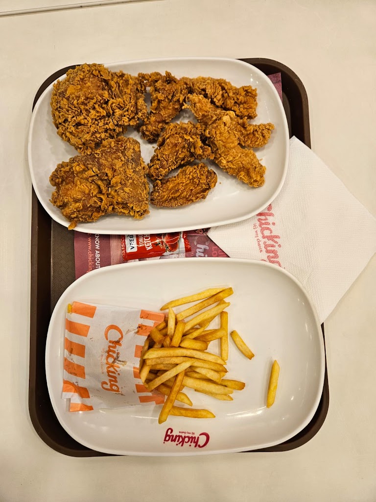 Food & drink