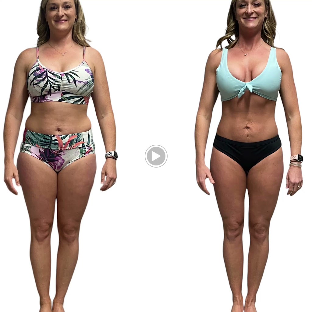  Mah-Ann's Pro Fitness