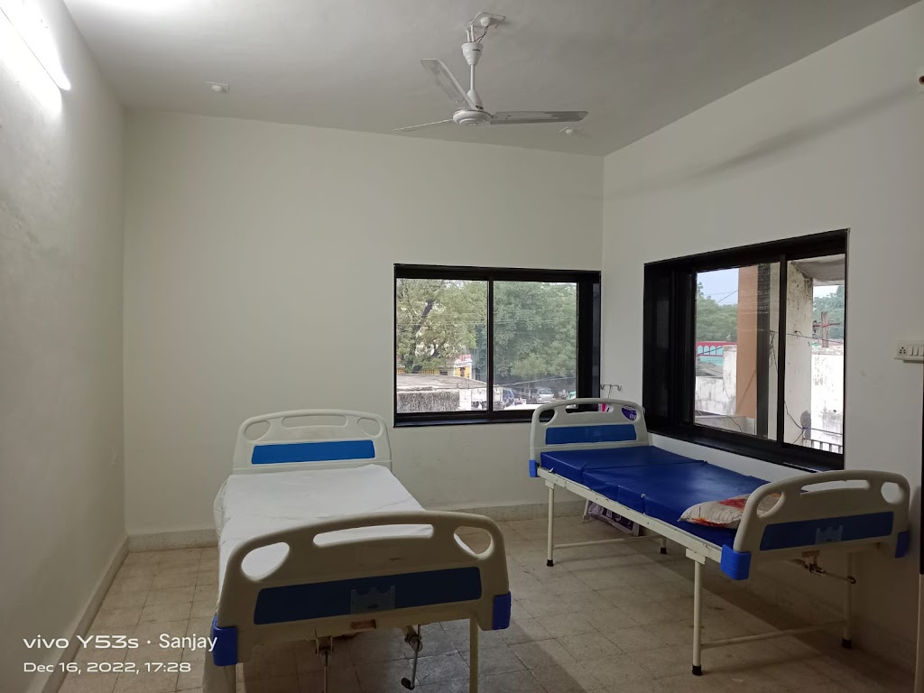 Jyot Eye Hospital Pvt Ltd