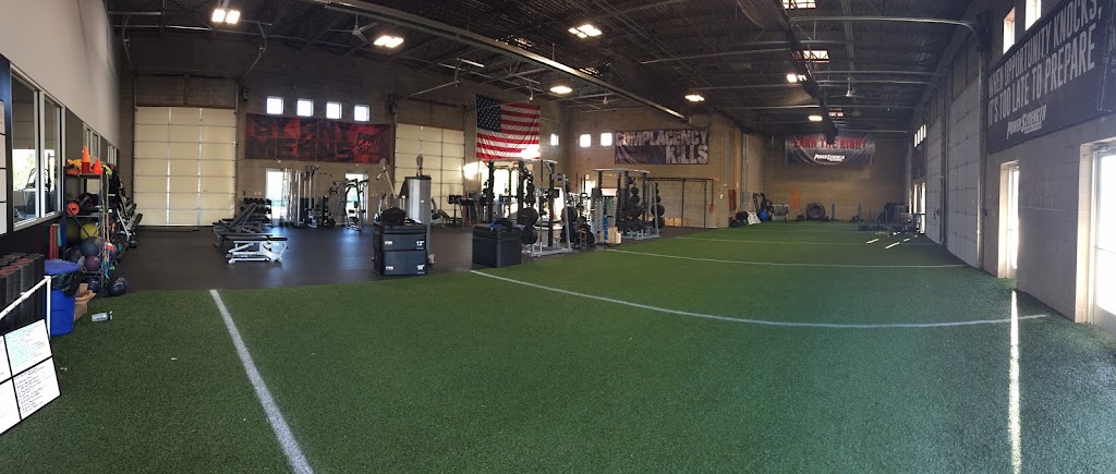  PowerStrength Training Systems