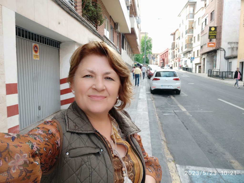 Eva y Mamen Peluqueria y Estetica — Peinado