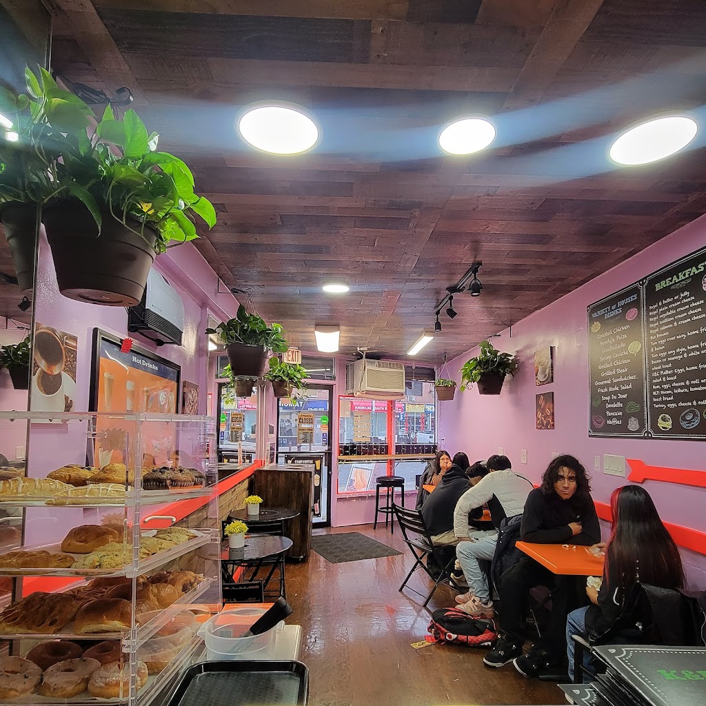 Photo of K & E CAFE