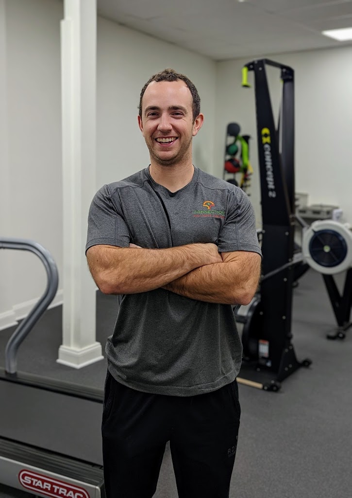 Connection Wellness Center: Personal Training Gym & Physical Therapy