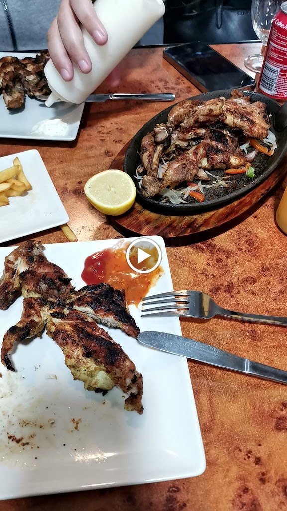 Igualada Kebab