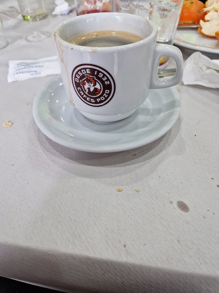 Restaurante Rio de Janeiro — Mas recientes