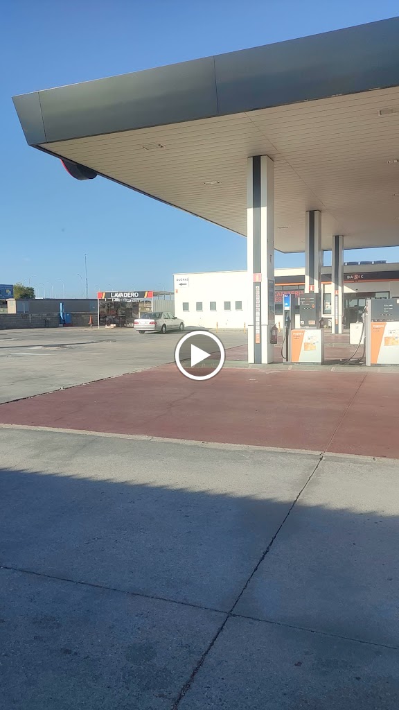 Estacion de Servicio Repsol — Estacion de servicio