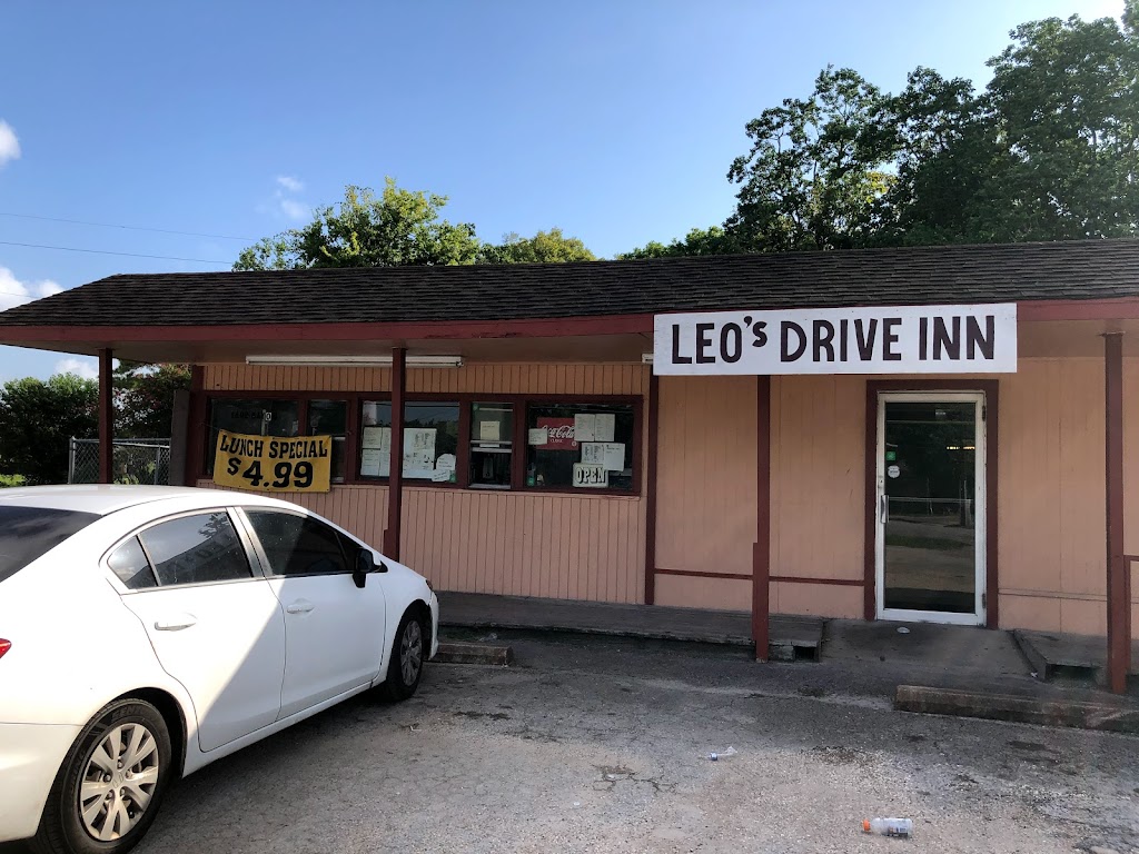 Leo's Burger