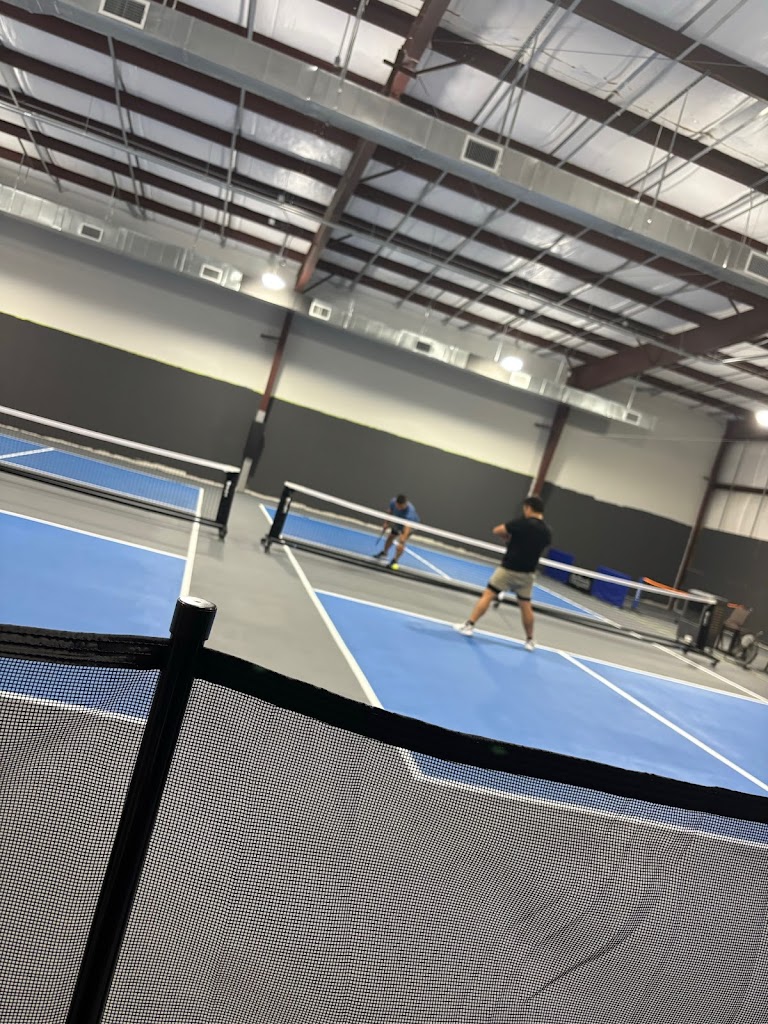  The Pickleball Spot