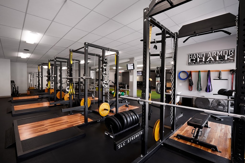  SLC Strength & Conditioning, LLC