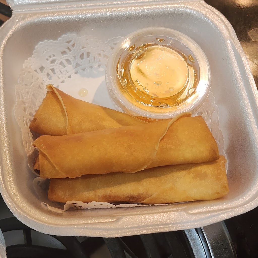 Thai and Thai Restaurant Columbus, GA : Thai Food, Sushi Bar