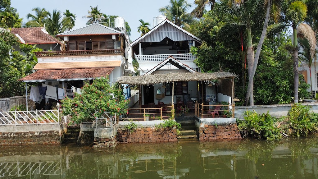Riverview Villa