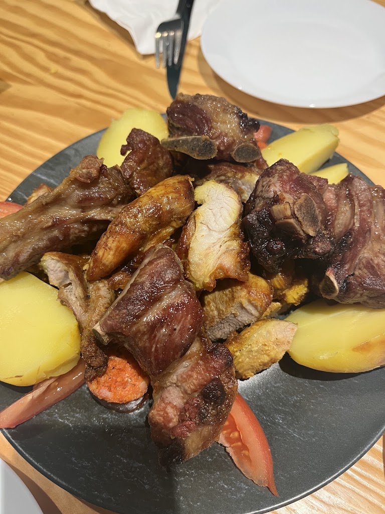 Koko Bar — Comida y bebida