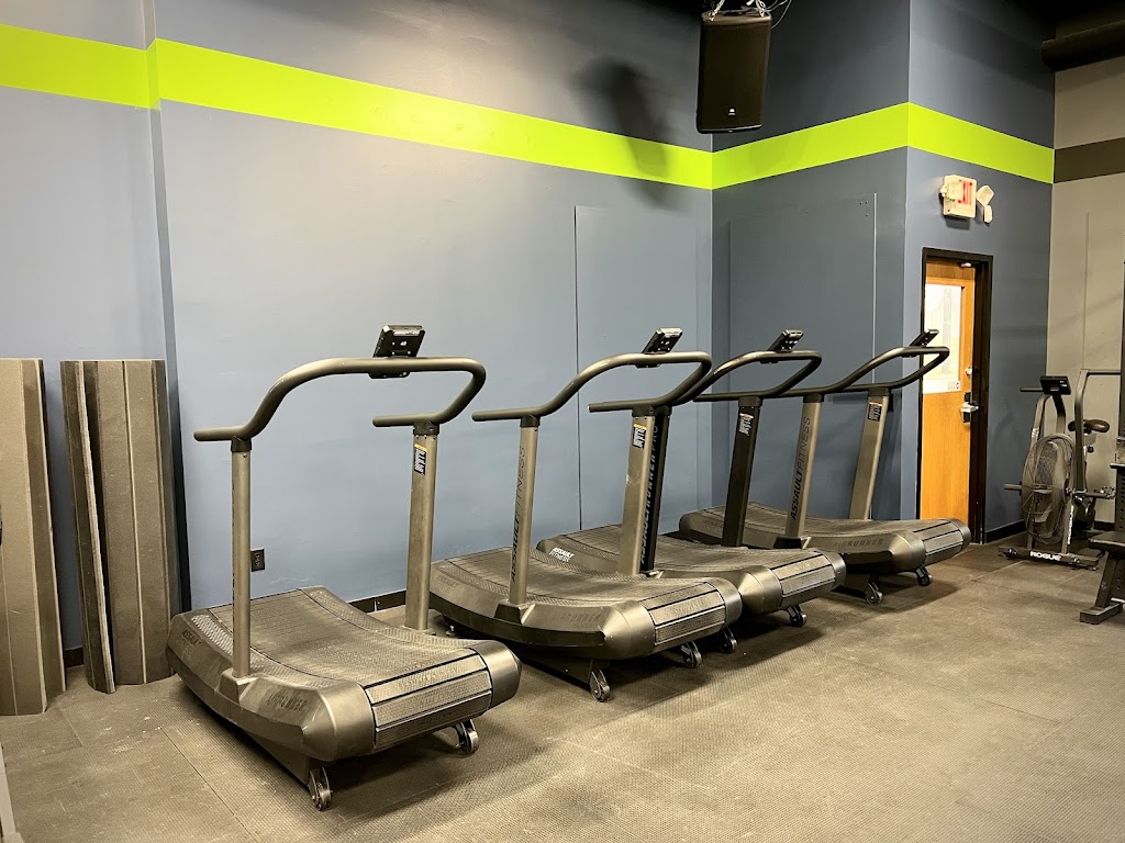  North Bound Training