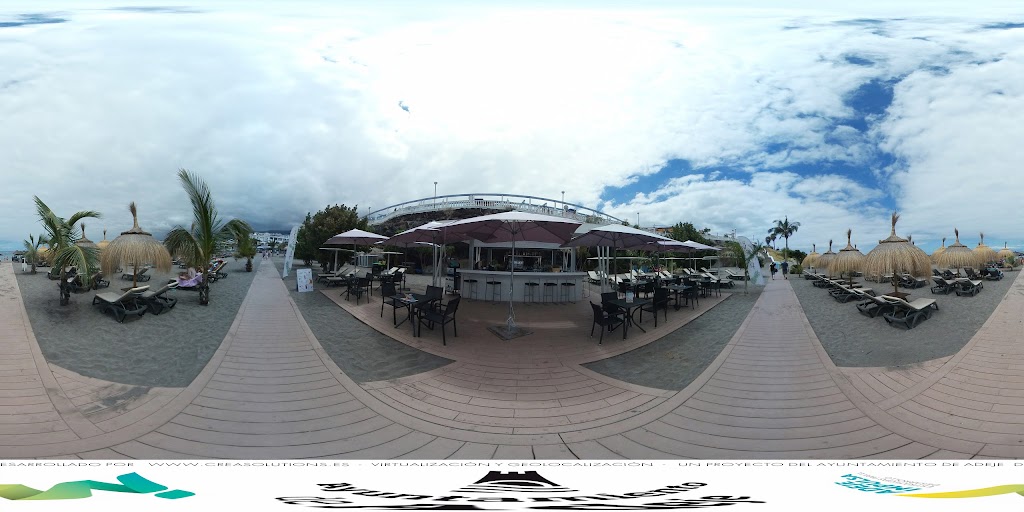 Tropico Beach Bar — Street View y 360deg