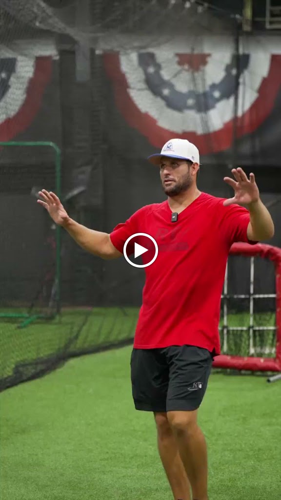  Roundtripper Sports Academy