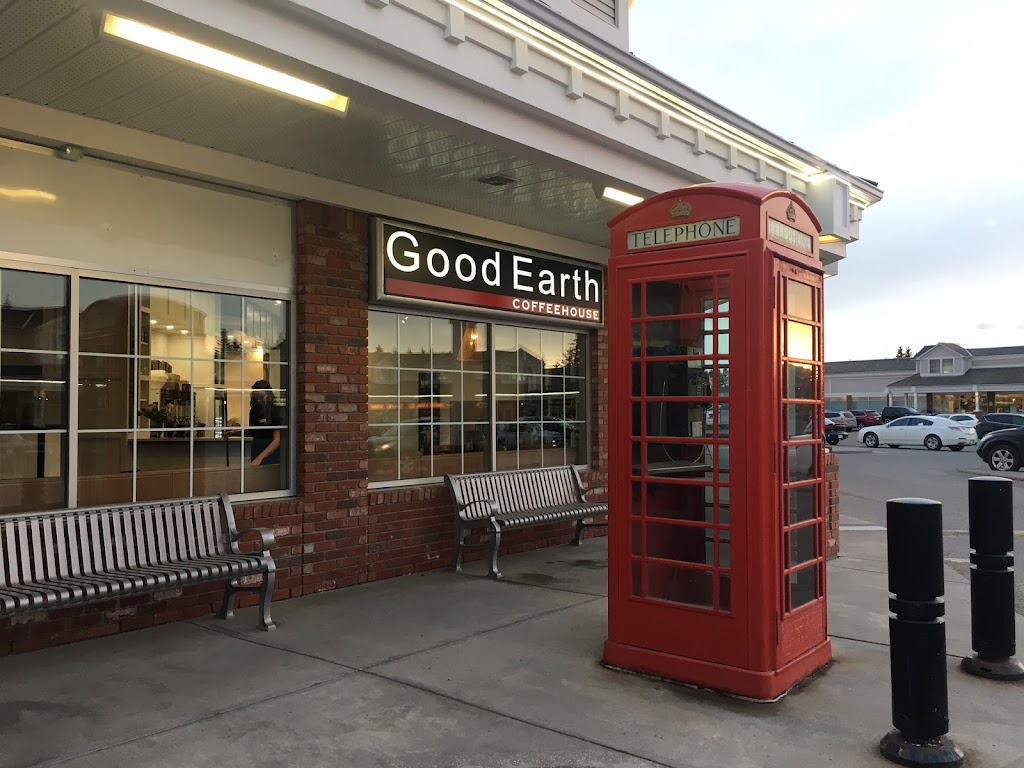 Photo of Good Earth Coffeehouse - Strathcona Square