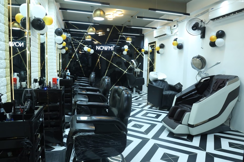 Nowmi Men Salon Ayappakkam