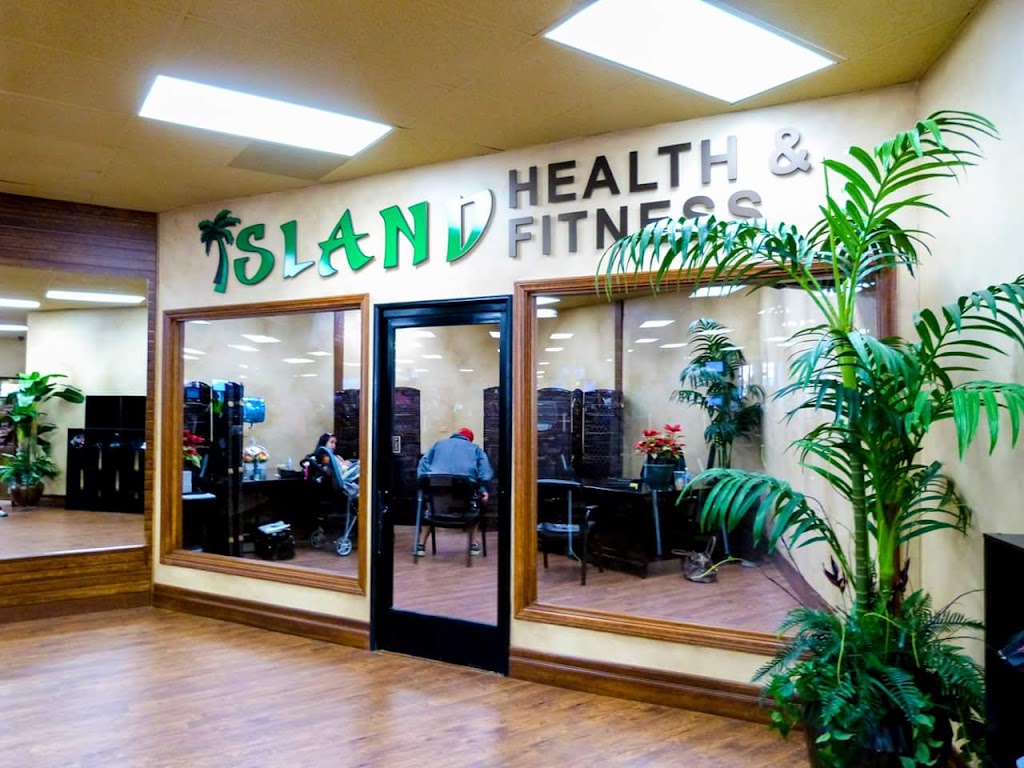  Island Health & Fitness