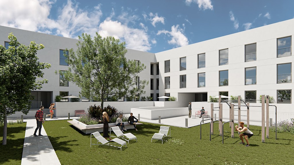 RESIDENCIAL ERAS 33