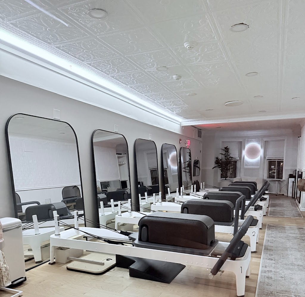  My Pilates Studio, LLC (South End)