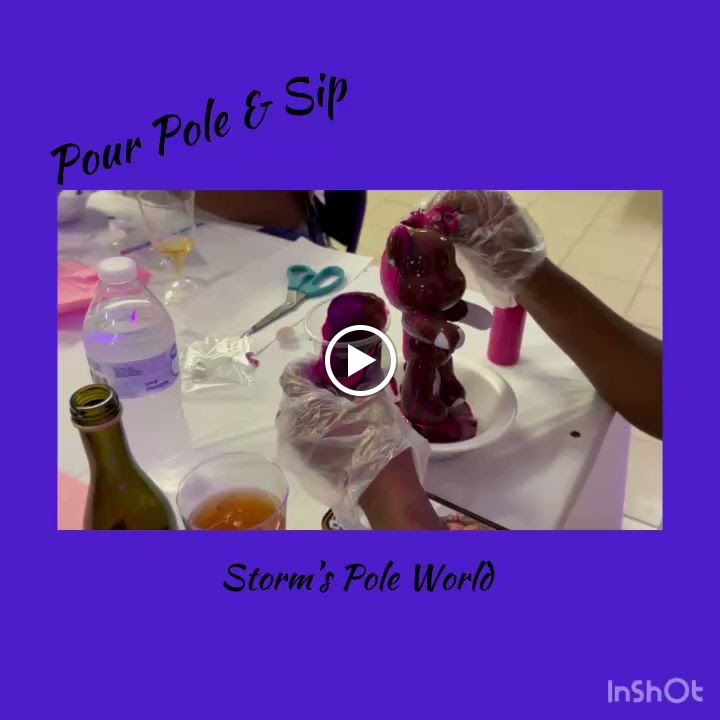  Storm’s Pole World