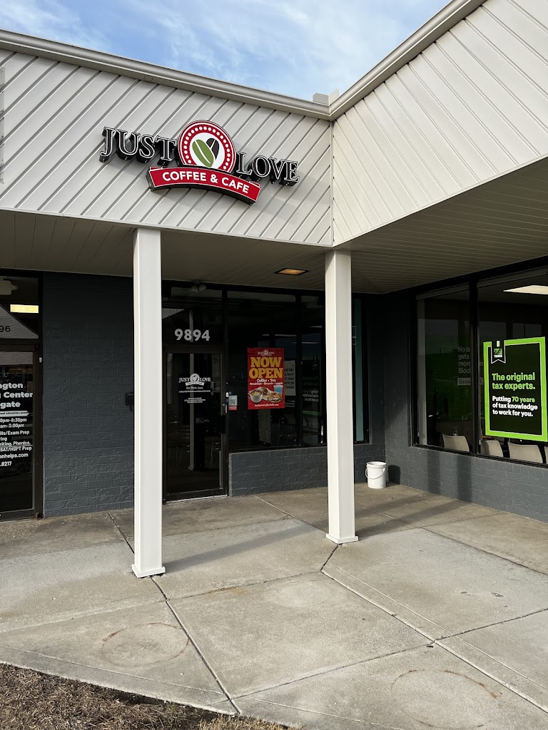 Photo of Just Love Coffee Cafe - Colerain Township