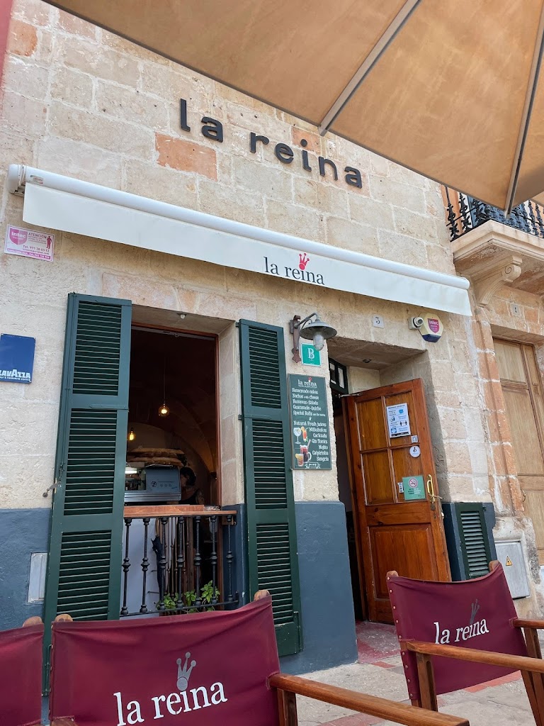 Bar La Reina