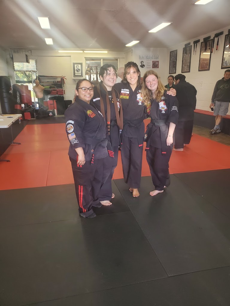  Central Coast Kenpo Karate