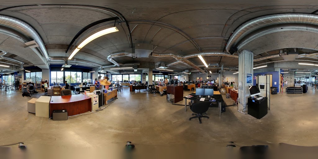 Street View & 360deg