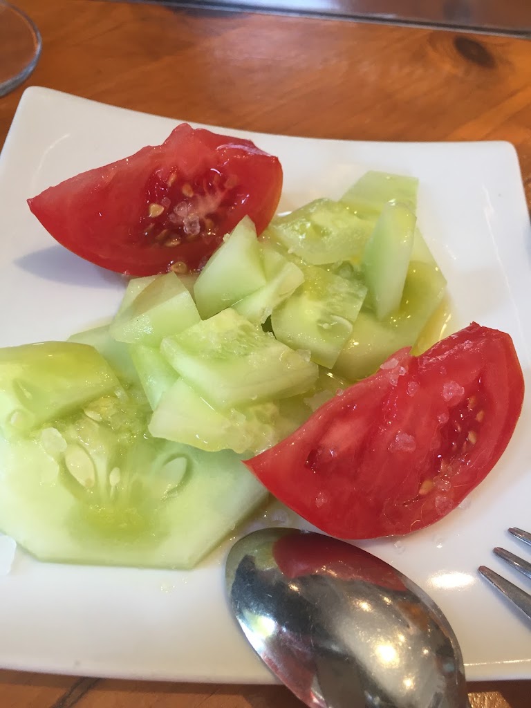 BAR TRUFAS — Comida y bebida