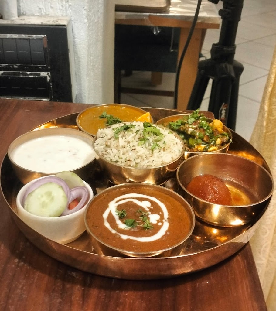Food & drink