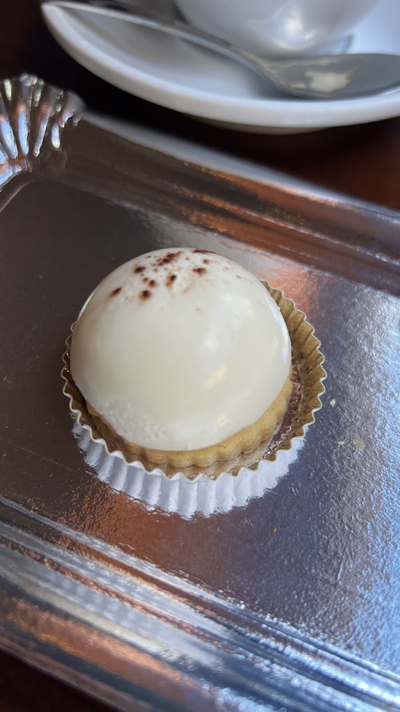 Pasteleria "Martinez" — Mas recientes