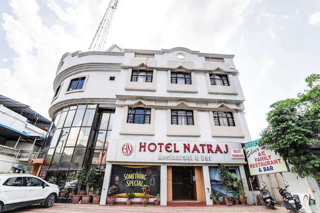 Oyo Hotel Natraj