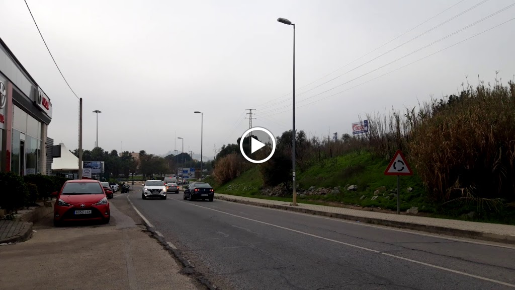 Taller Toyota Hispaljarafe - Camas — Videos