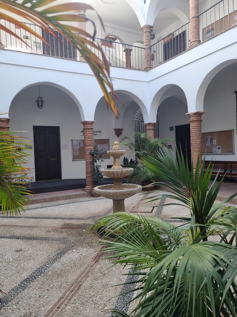Casa Cervantes