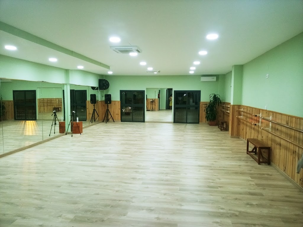 Escuela de Danza Loida Valle.