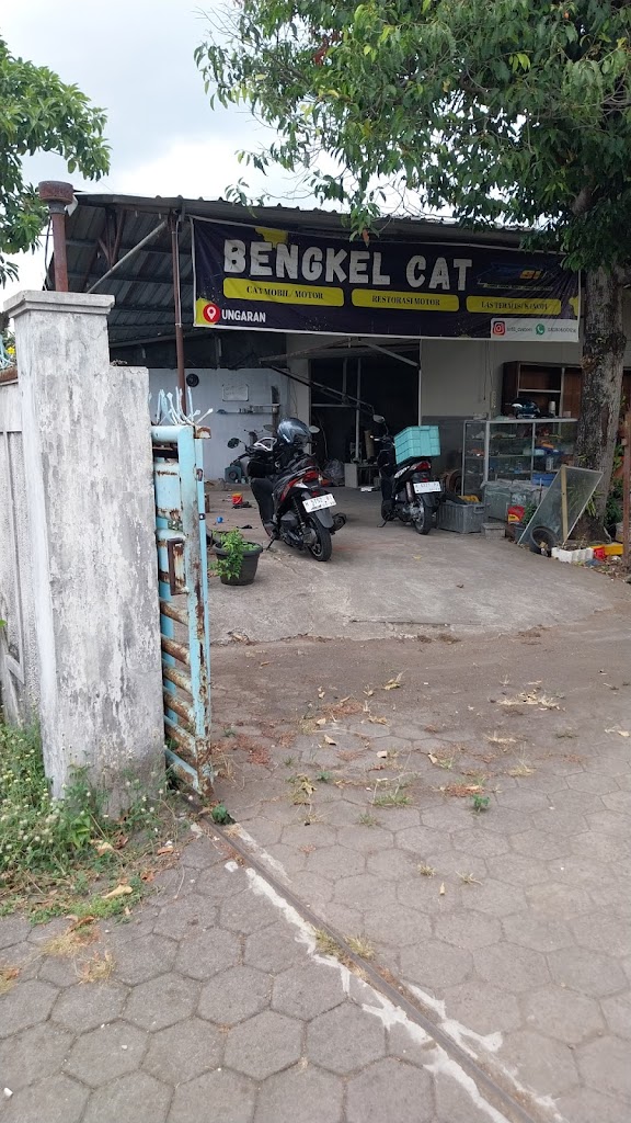 Bengkel Cat Ar81.painting