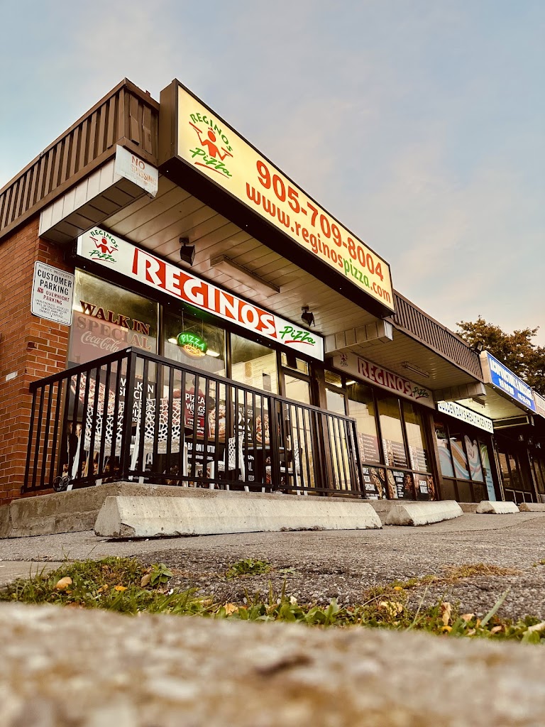 Reginos Pizza