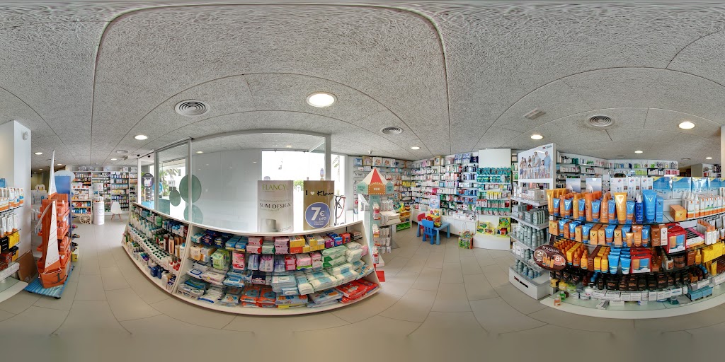 Farmacia Lda. Maria Antonia Rodriguez — Todas