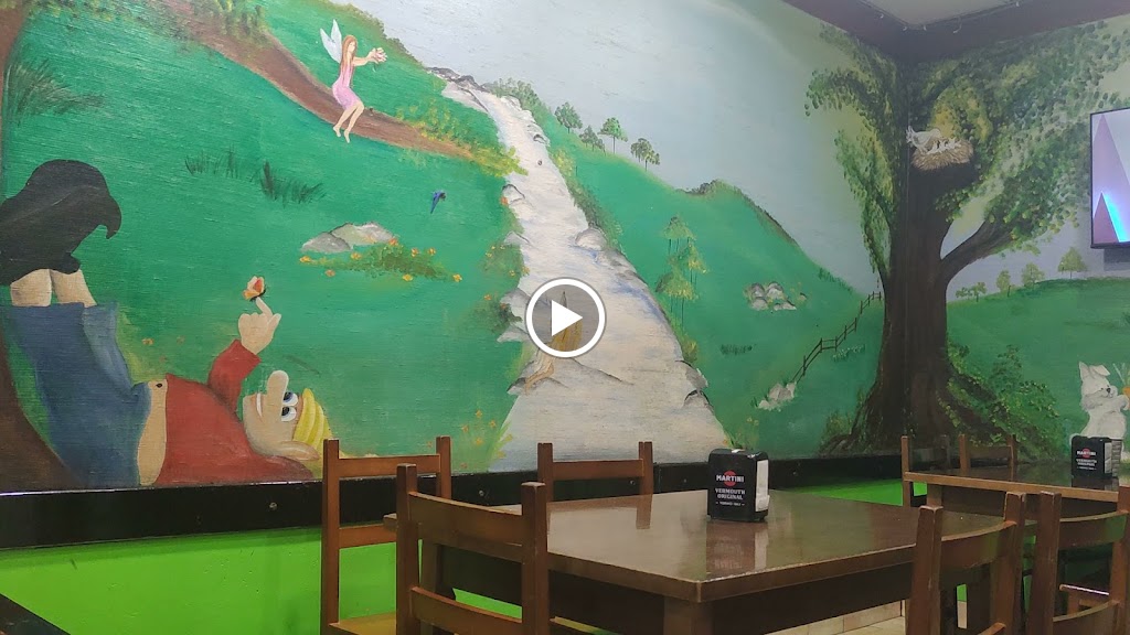 Sidreria El Cascayu — Videos
