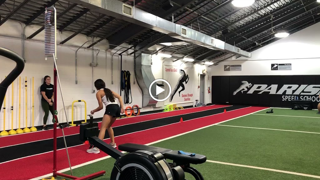  Parisi Speed School of Franklin Lakes