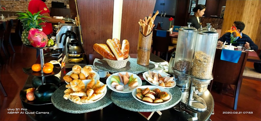 Food & drink