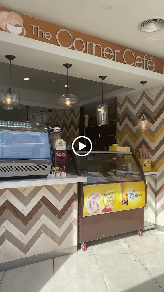 The Corner Cafe — Videos