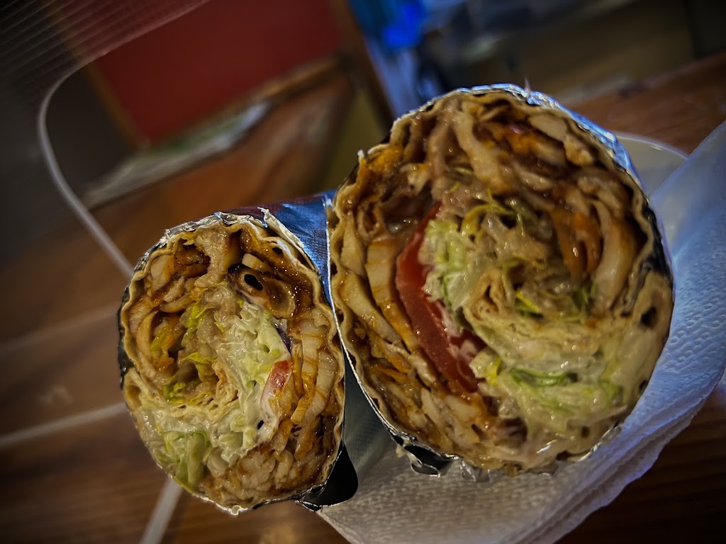 Joy Doner Kebab cangas do morrazo — Del propietario
