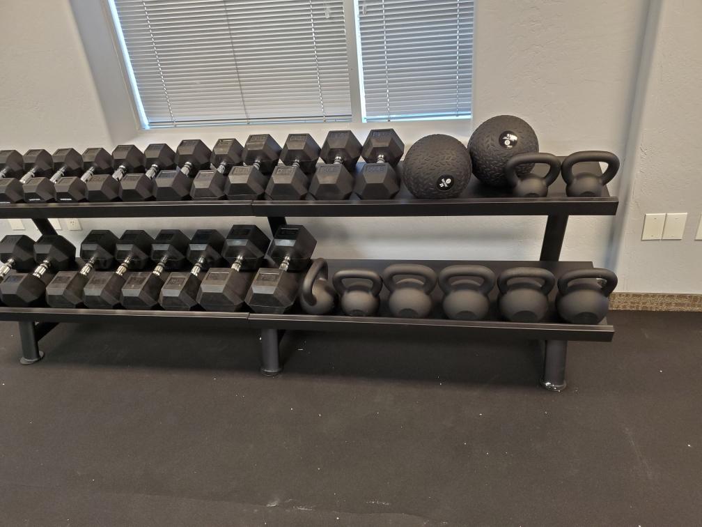  Lifestyle Performance Training