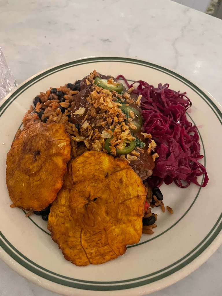 Tostones