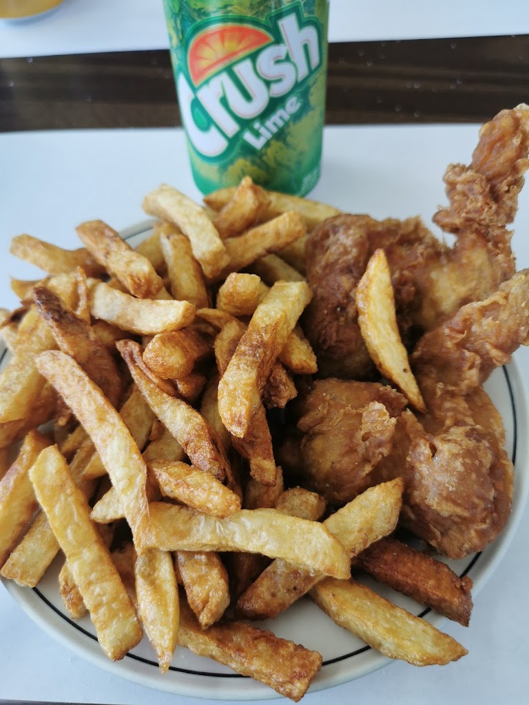 Food & drink