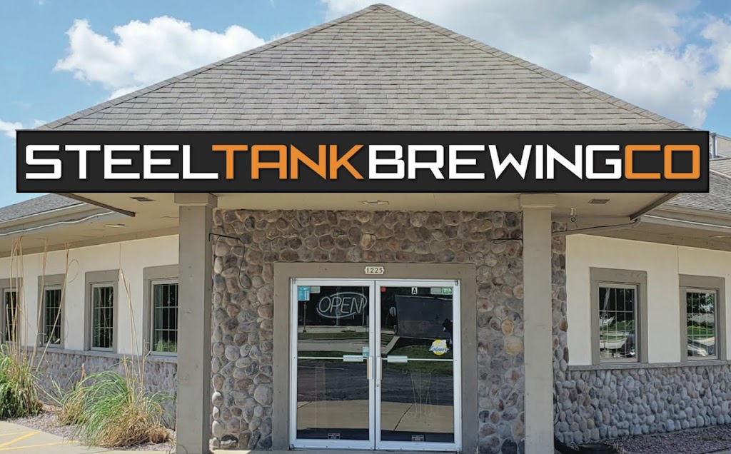  SteelTank Brewing Co.