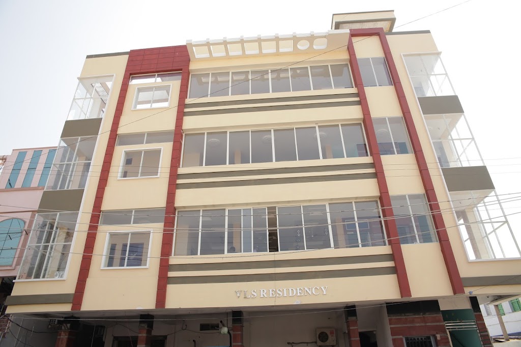 Vls Residency