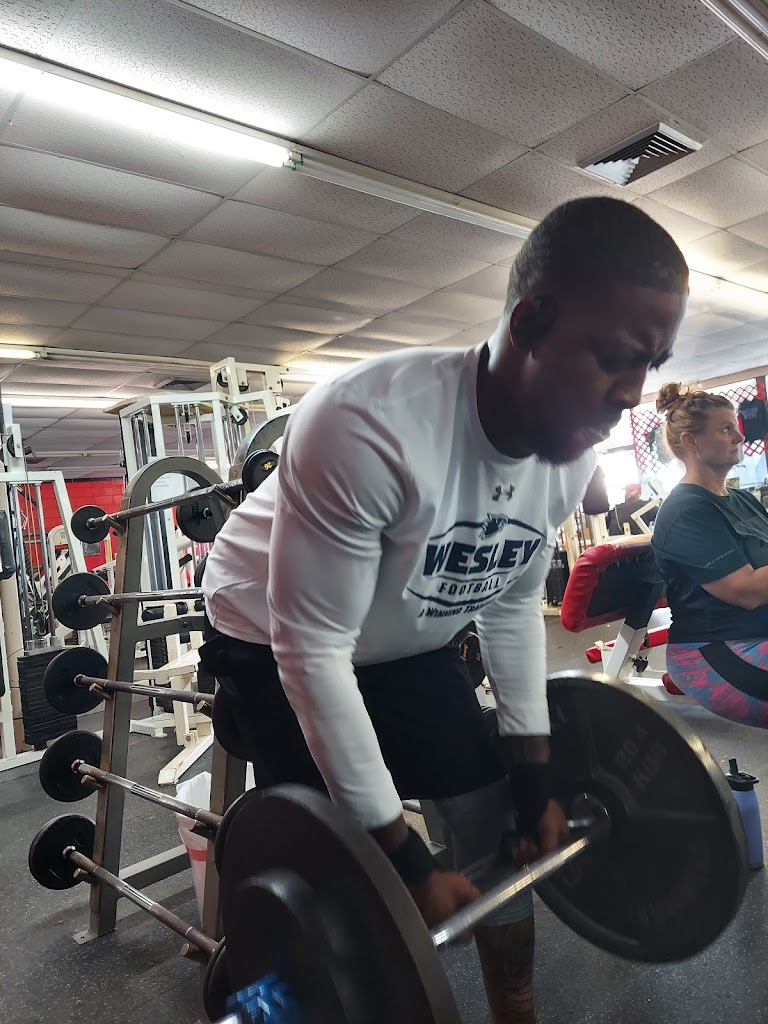  Final Form Fitness LLC